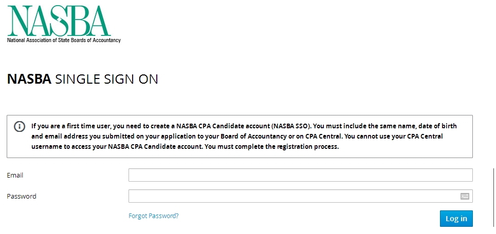 2018年USCPA考试成绩查询
