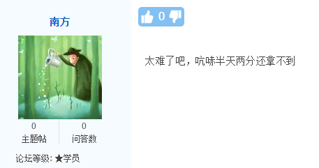 涉税服务实务难出新高度 难度居然比注会还难