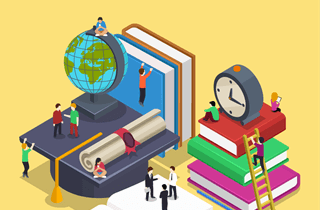 你满足高级会计职称考试的报名条件了吗？