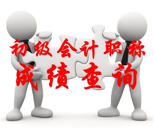 会计初级职称考试成绩查询时间是什么时候?