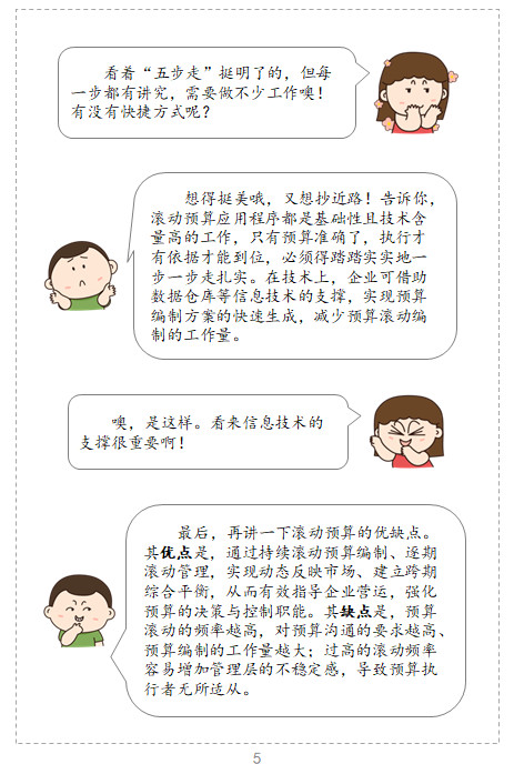 管理会计 管理会计