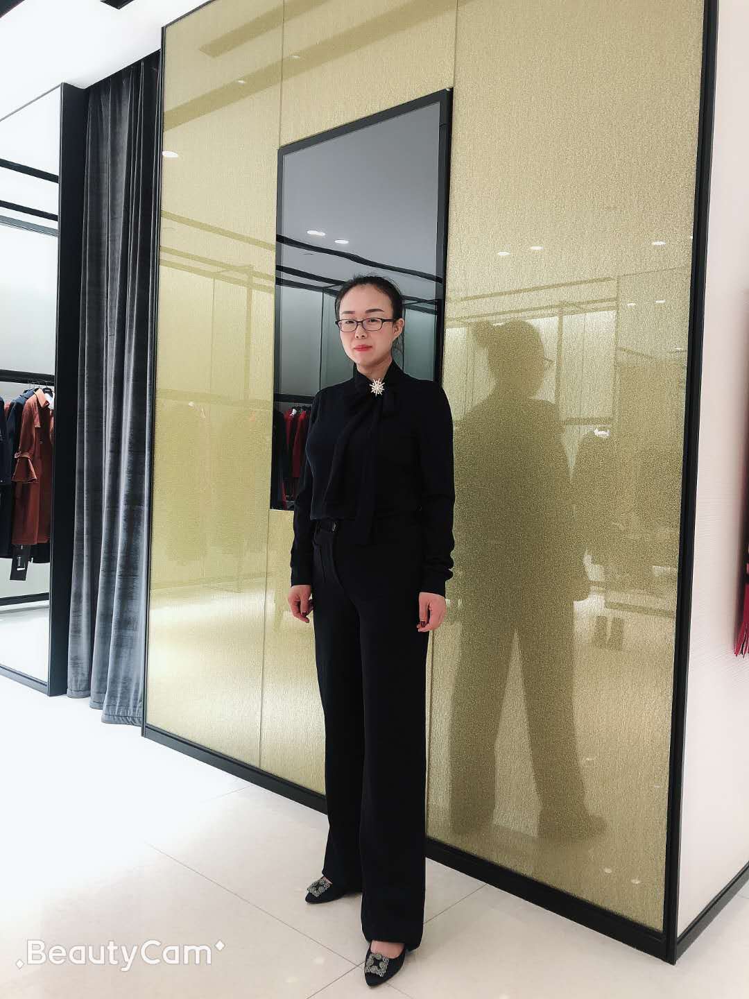 学员生活照 学员生活照