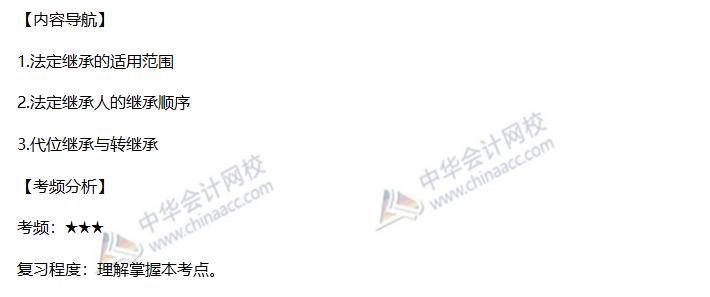 高频考点 高频考点