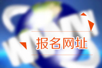 高级经济师报名网址