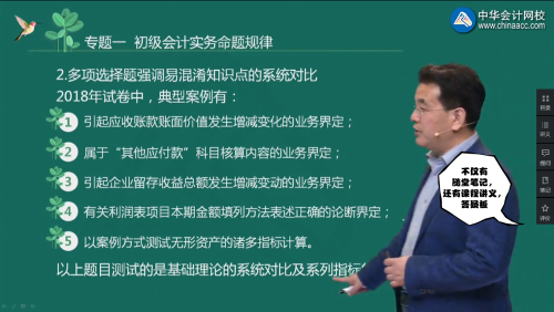 初级会计之学霸是怎么练成的? 初级会计之学霸是怎么练成的?