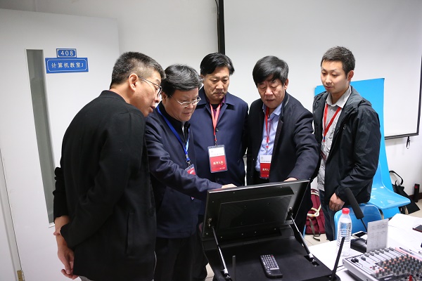 2019北京注会考试顺利举行！