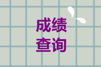 高会考试成绩查询网址