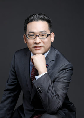 助力中级会计经济法备考——赵俊峰老师