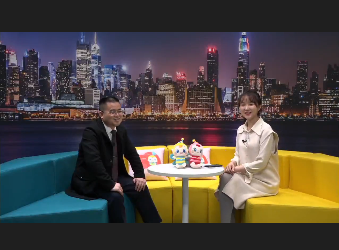 高会评审热期 听说这位老师非常“火”？