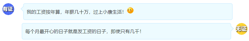 有中级会计职称证书和没有中级证书的待遇差距有多大？