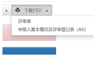 广东2019年高级会计师评审申报步骤详解(申报系统操作说明) 广东2019年高级会计师评审申报步骤详解(申报系统操作说明)