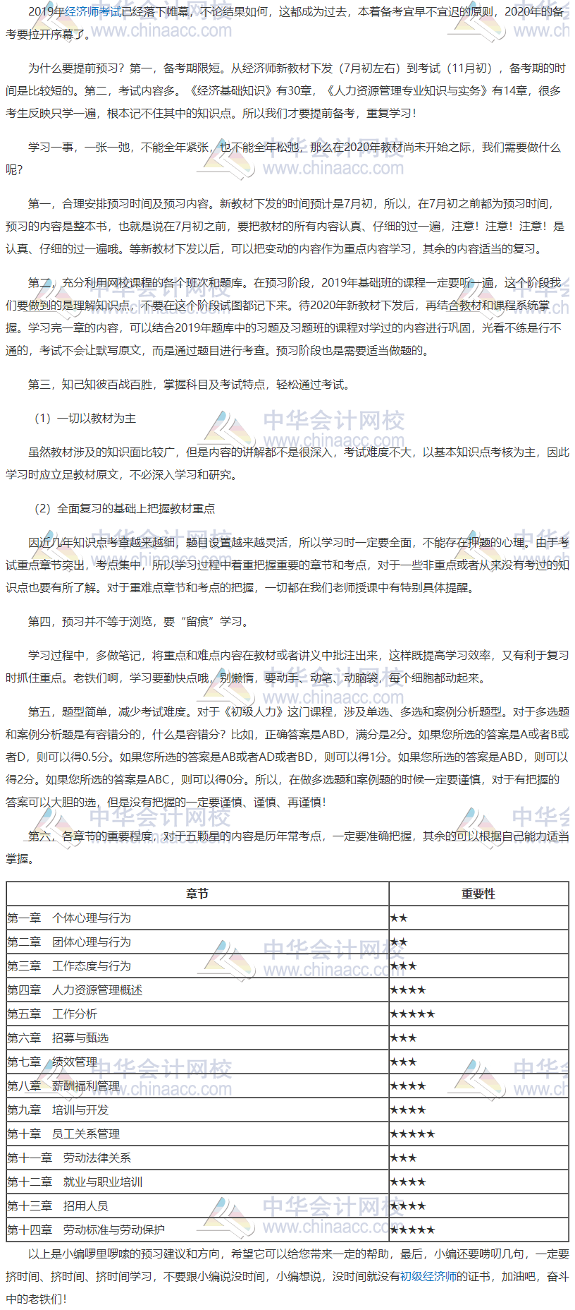 初级人力 初级人力