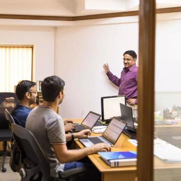 澳洲注册会计师Karthik Bhanu 澳洲注册会计师Karthik Bhanu