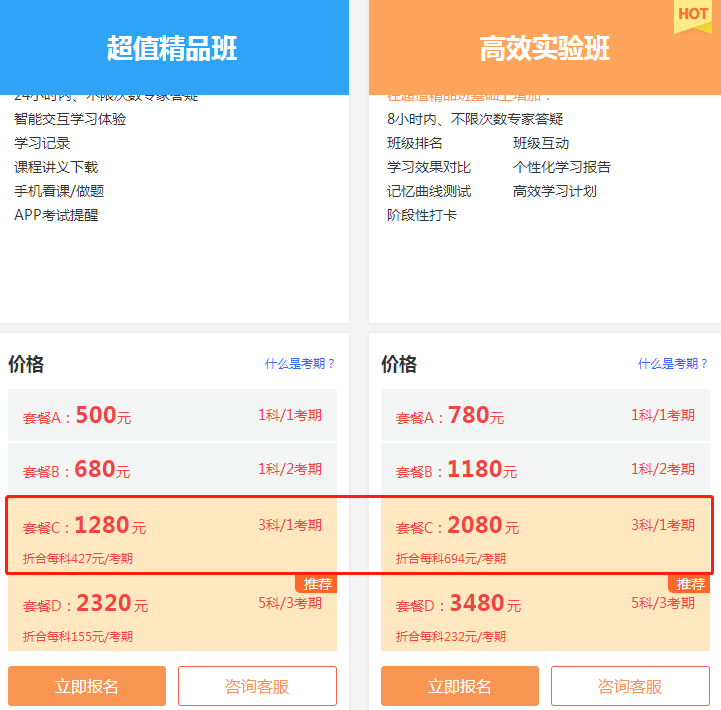 税务师三科联报课程 税务师三科联报课程