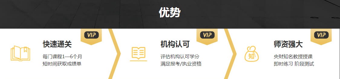 非会计专业报考AICPA需要修补多少会计学分？2