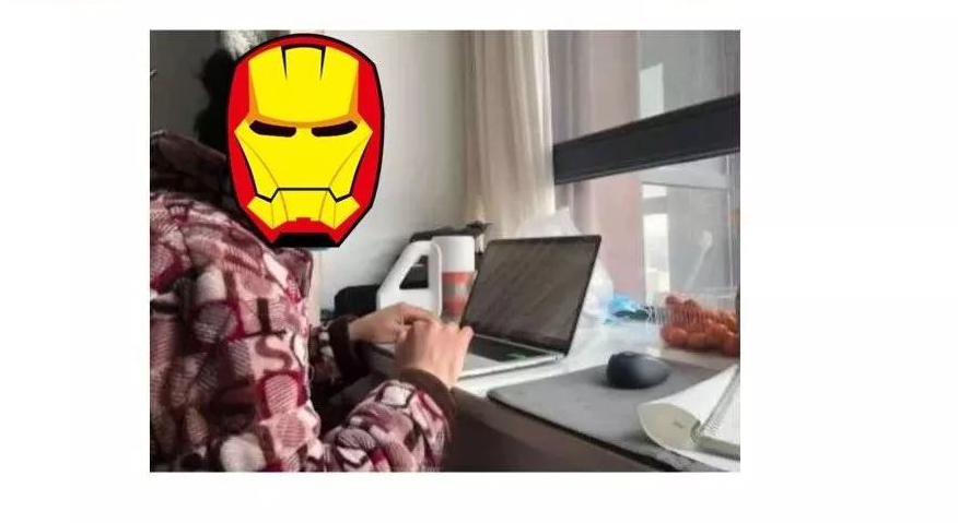 中级会计面授班开班啦！学员看课“翻车”！老师段子频出！