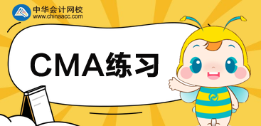 CMA P2练习:资本资产定价模型(CAPM) CMA P2练习:资本资产定价模型(CAPM)