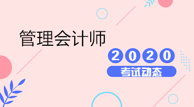 2020年初级管理会计师考试报名流程 2020年初级管理会计师考试报名流程