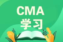 CMA学习 CMA学习