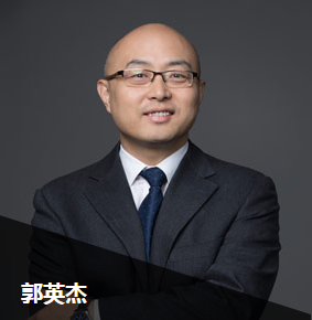 郭英杰老师 郭英杰老师