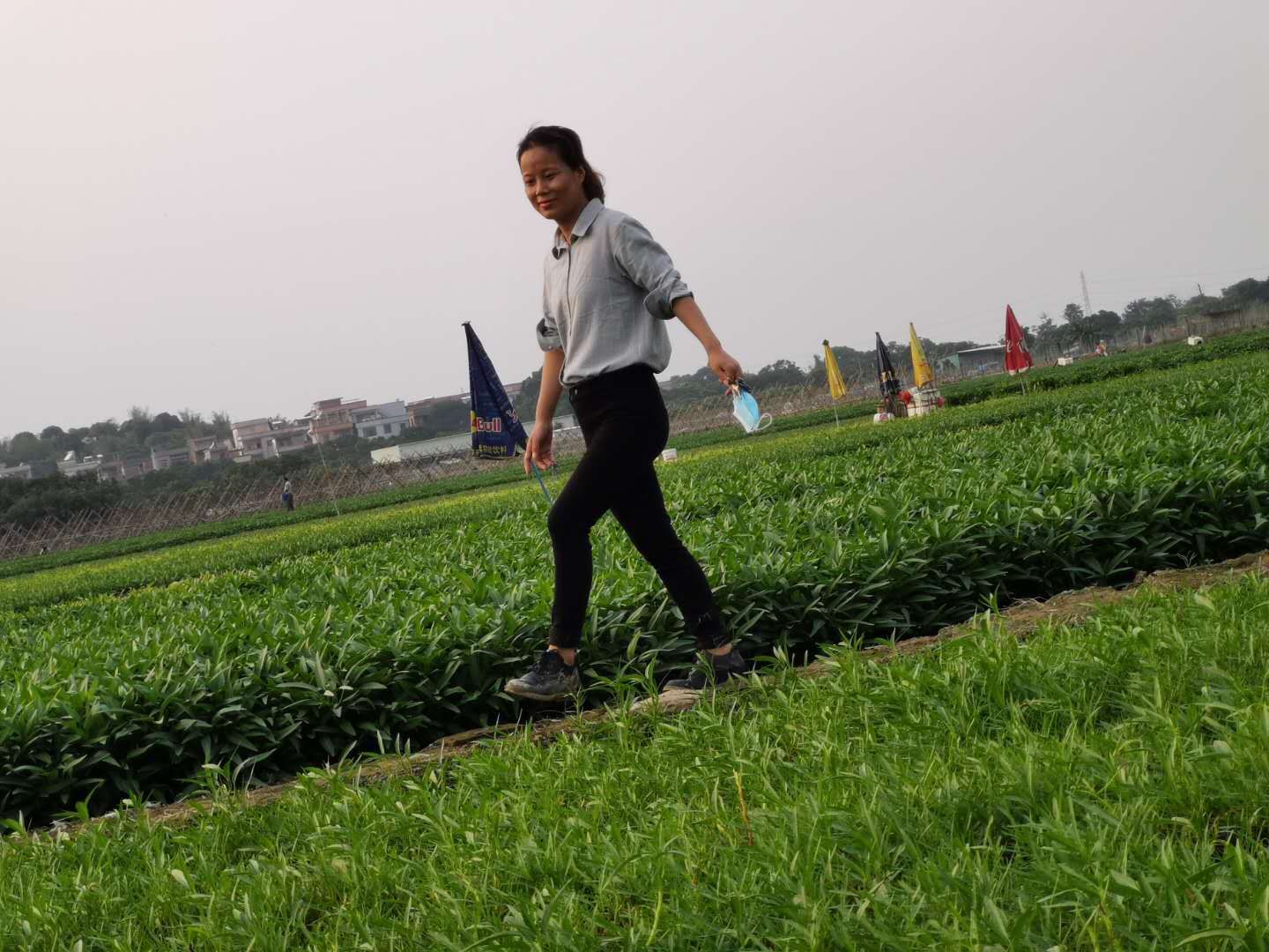 张亚妮--生活照 张亚妮--生活照