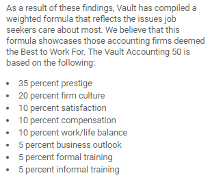 2021年会计师事务所排名:普华永道第1 安永第29!这样进四大稳了! 2021年会计师事务所排名:普华永道第1 安永第29!这样进四大稳了!