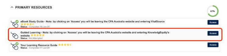 澳洲CPA学习过程中如何进行答疑 澳洲CPA学习过程中如何进行答疑