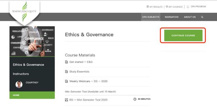 澳洲CPA学习过程中如何进行答疑 澳洲CPA学习过程中如何进行答疑