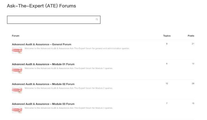 澳洲CPA学习过程中如何进行答疑 澳洲CPA学习过程中如何进行答疑