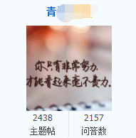 你待业过吗？会计人待业时该怎么办？