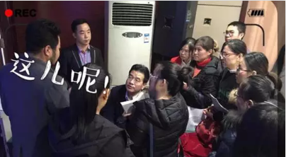 福利！高志谦老师微信公众号开通啦！快来关注吧！