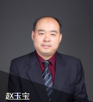 赵玉宝老师 赵玉宝老师