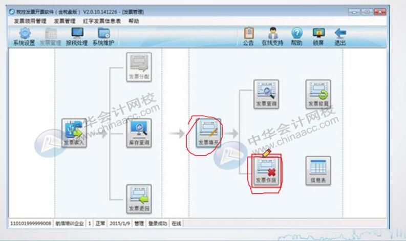 跨月或已经抄税的发票开错了该怎么办? 跨月或已经抄税的发票开错了该怎么办?