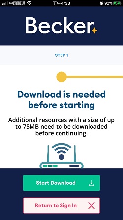 Becker's CPA Exam Reviewѧϰϵͳ_