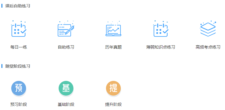 中级会计职称考前“严选”练习题 你选对了吗? 中级会计职称考前“严选”练习题 你选对了吗?