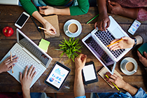 企业经营期还不满12个月，可以申请转登记为小规模纳税人吗？