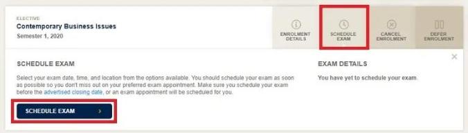 1澳洲CPA考试2020年第二学期正式开始