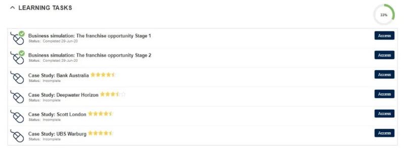 10澳洲CPA考试2020年第二学期正式开始