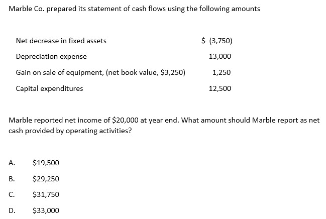 美国注册会计师AICPA历年试题（八）—FAR