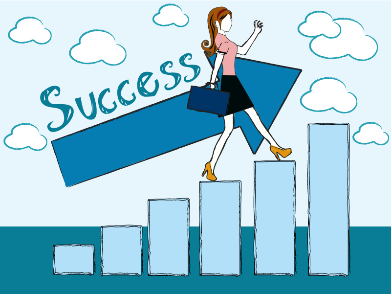 2021中级会计职称考试三步走=信心+计划+坚持! 2021中级会计职称考试三步走=信心+计划+坚持!