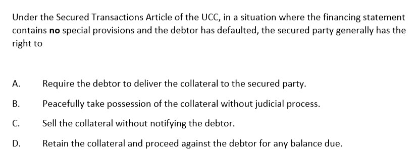 美国注册会计师AICPA历年试题（十九）—REG