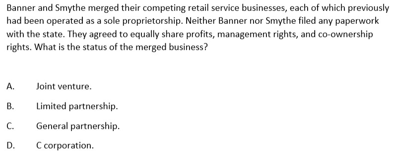 美国注册会计师AICPA历年试题（23）—REG