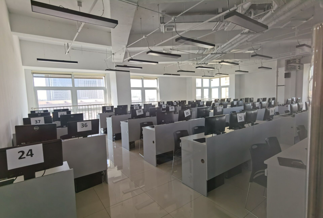 北京考点 北京考点