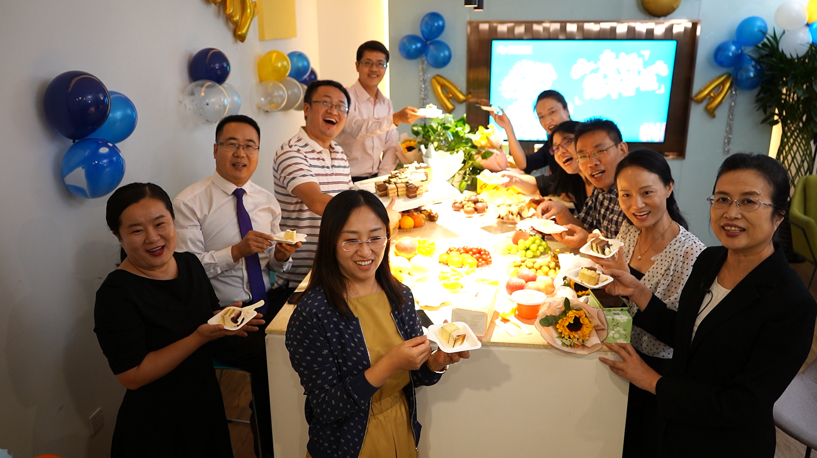 【教师节】网校有您，万分荣幸！各位正保筑梦人们辛苦啦！！