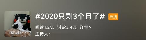 惊!2020只剩3个月了!备考初级会计的计划赶紧提上日程! 惊!2020只剩3个月了!备考初级会计的计划赶紧提上日程!