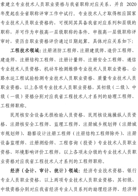 广东广州2020年职称评审工作通知 广东广州2020年职称评审工作通知