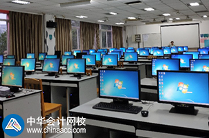 他来了！他来了！2020年注会考试开始了 一起到现场看一看吧！