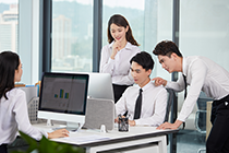 残保金的申报流程是怎样的？