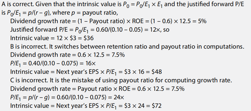 Equity Investments: Concepts and Basic Tools Equity Investments: Concepts and Basic Tools