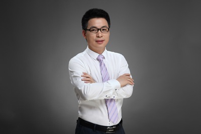 吴福喜央广网访谈：2021初级会计考试难度预测&发展前景